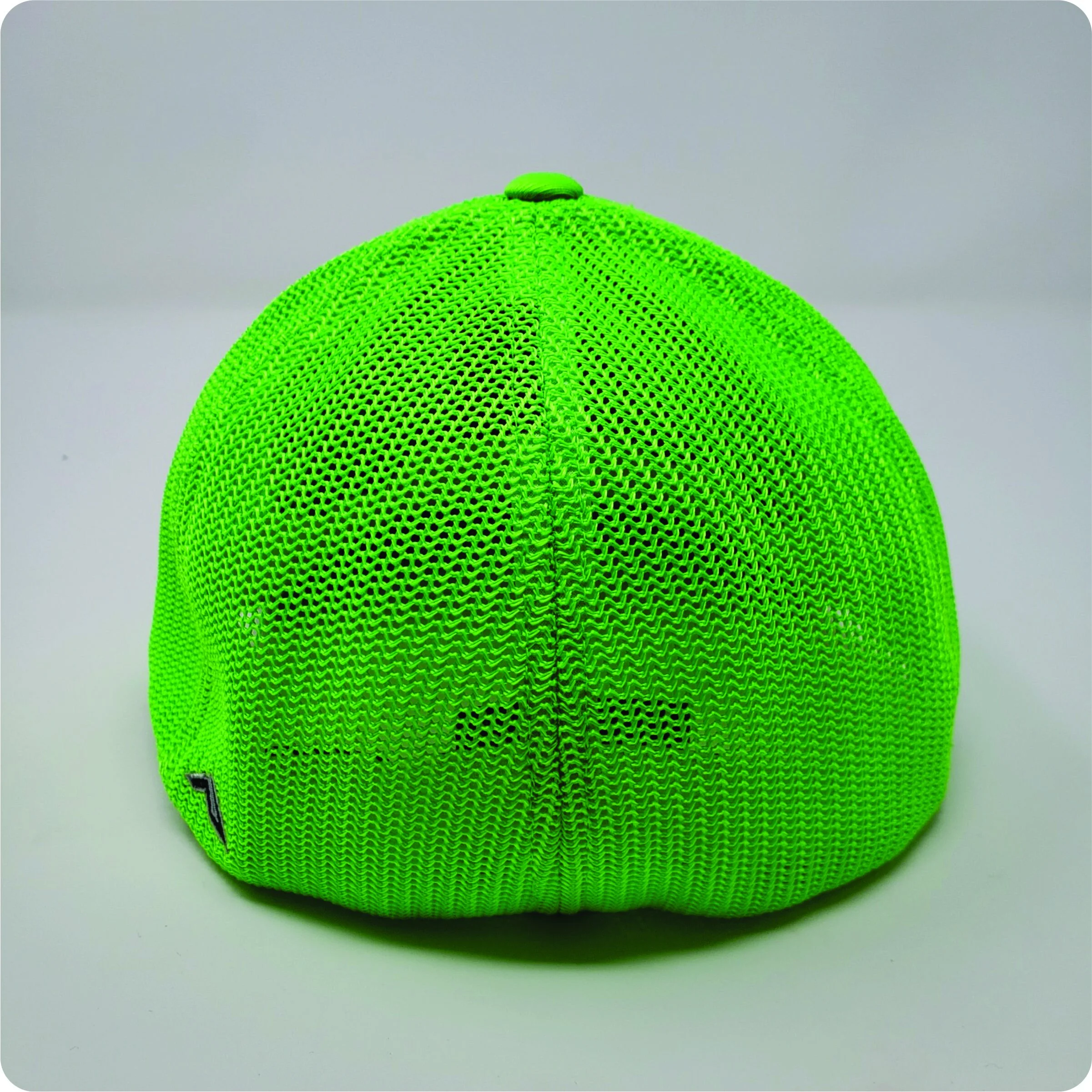 Lynden Lions Clawmark Trucker Flexfit Hat — Hats Off